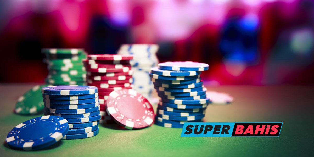Süperbahis Kayıt, Süperbahis Casino ve Canlı Bahis