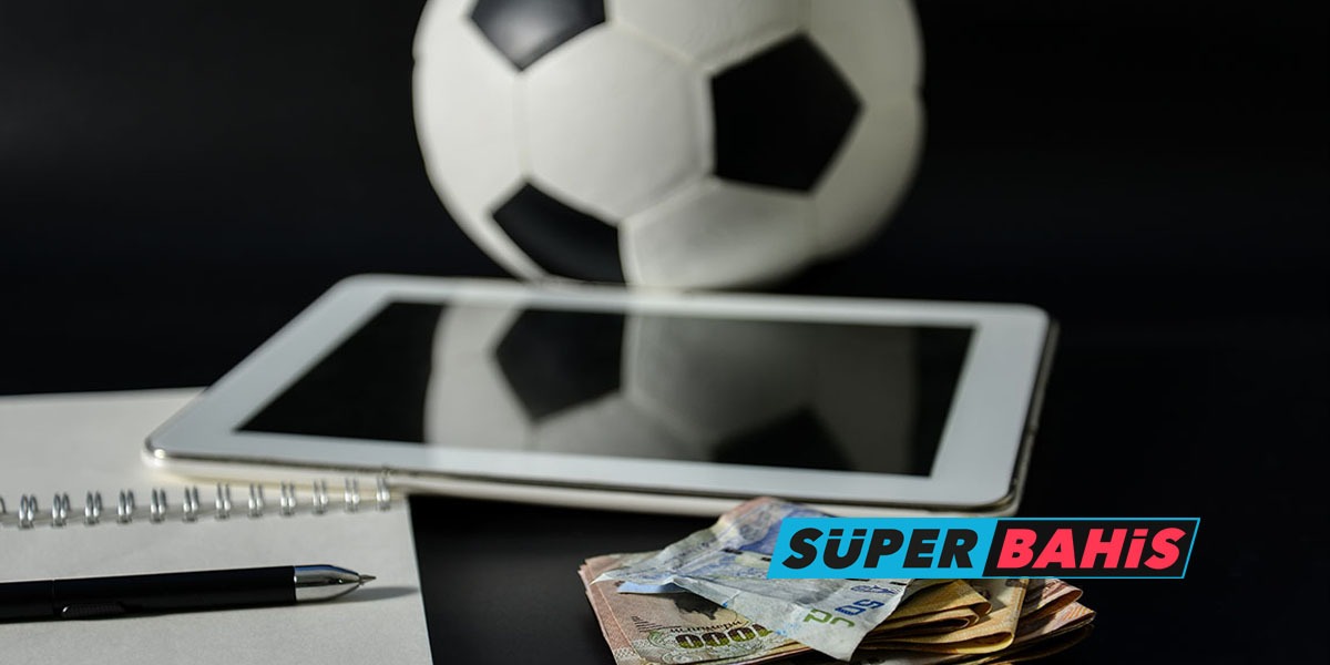 Süperbahis Mobil Kayıt, Hemen Kayıt Ol, Cepten Bahis Oyna
