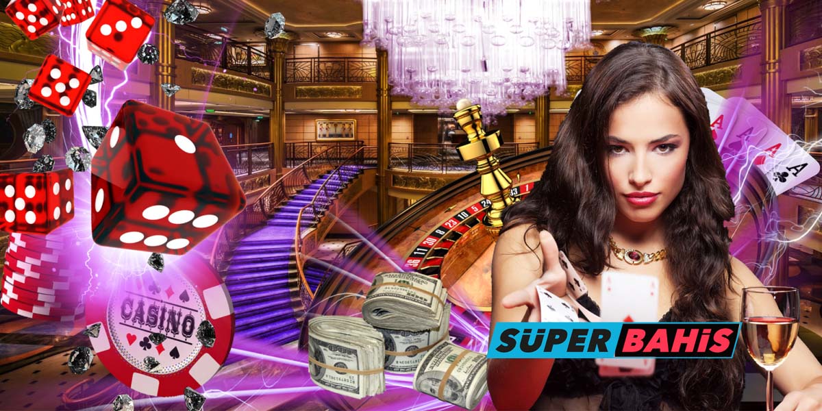 Süper Bahis Casino, Canlı Casino Oyna, Kayıt Ol Kazan