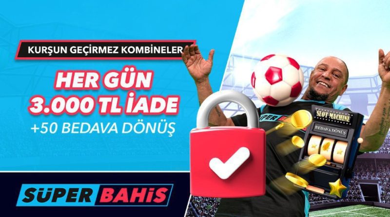 Süperbahis Yeni Adres, Süperbahis Güncel Giriş Adresi